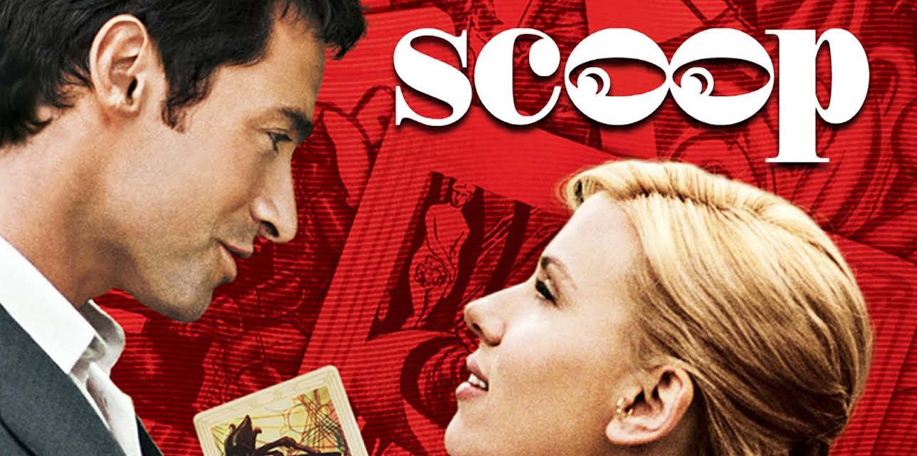 Scoop (2006)