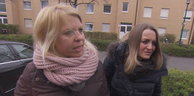 15:00: Auf Streife | Sat1 | 3/26 2026