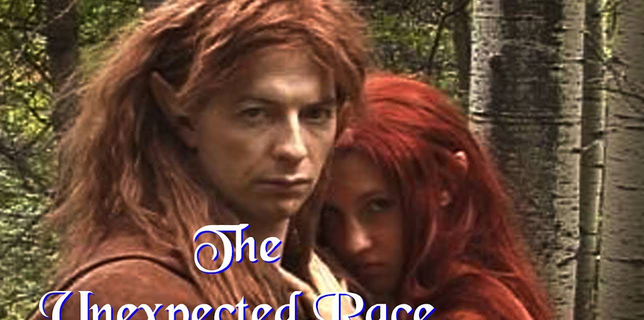 Unexpected Race (2003) (2003)