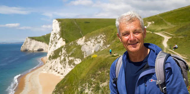 7:30 PM: Coastal Path | BBC Four | 2/4 2026