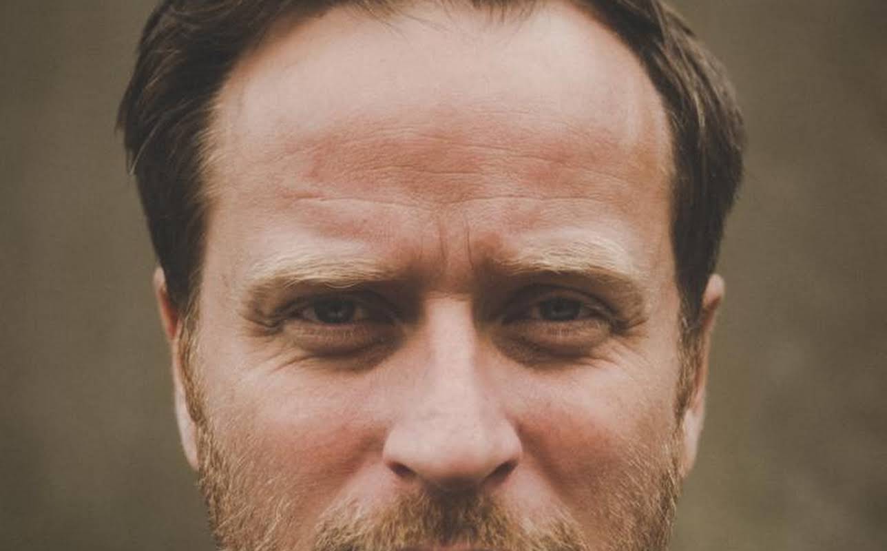 Jesper Zartov