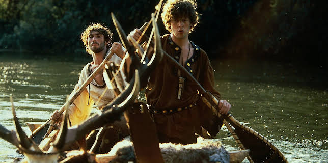 17:30: Der treue Johannes | 3SAT | 12/16 2025