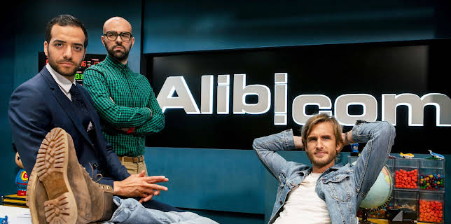 03:05: Alibi.com | ZDFneo | 12/1 2025
