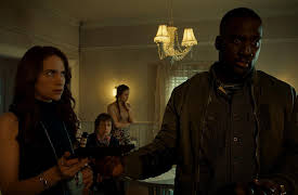 Wynonna Earp, Season 1: Landslide