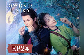 Sword and Fairy 1: Sword and Fairy 1 EP24