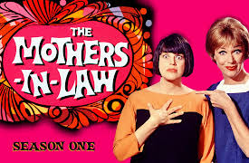 The Mothers-in-Law: Everybody Goes on a Honeymoon