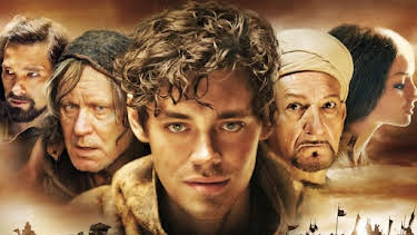 22:00: EL BLOCKBUSTER: 'EL MÉDICO' | Cuatro | 4/3 2026