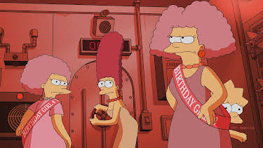 9:00 PM: New: The Simpsons | E4 | 1/25 2026