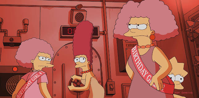 8:00 PM: New: The Simpsons | E4 | 1/25 2026