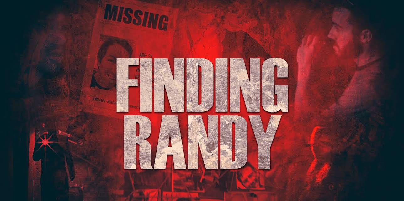 Finding Randy (2020)