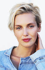 Lola Klimenteva as 