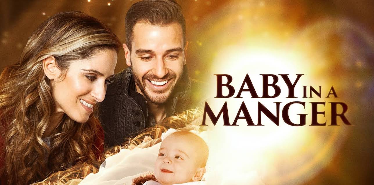 Baby in a Manger (2019)