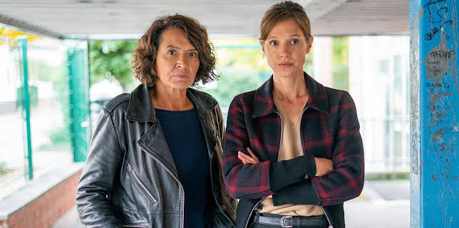 22:00: Tatort: Marlon | SWR Fernsehen BW | 1/28 2026