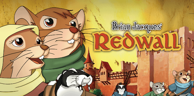 Redwall Season 1
