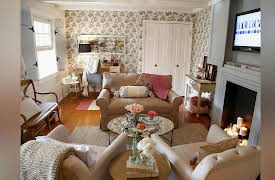 Mom Caves: Champion's Cottage