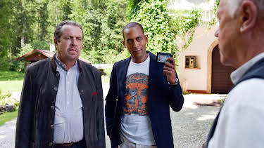 15:10: Watzmann ermittelt (1) | Radio Bremen | 6/3 2026