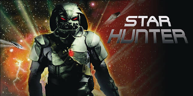 Star Hunter (1995)