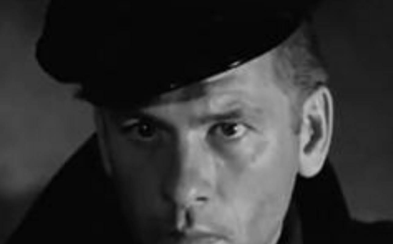 Richard Fraser