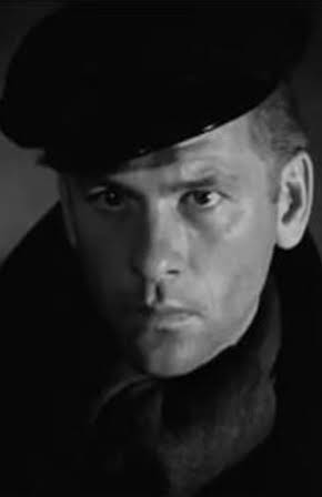 Richard Fraser as 