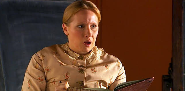 11:35 AM: Horrible Histories (S1 E12) (S1) | CBBC | 11/28 2025