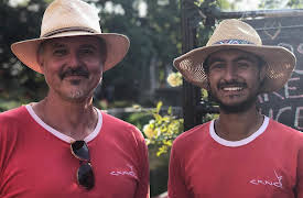 Britain's Most Scenic Counties: Kent: Series 1: Episode 1