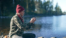 Expedition vildmark (S1 E1)