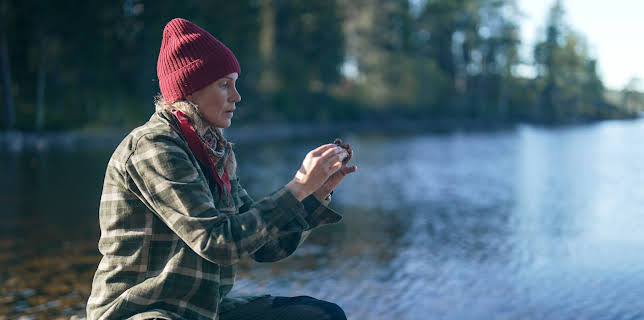 21:00: Expedition vildmark (S1 E1) (S1) | Kanal 5 | 2/23 2026