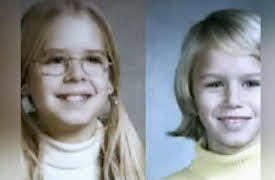 Who Killed the Lyon Sisters? Season 1: Who Killed the Lyon Sisters?