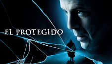 MAD THRILLER: 'EL PROTEGIDO'