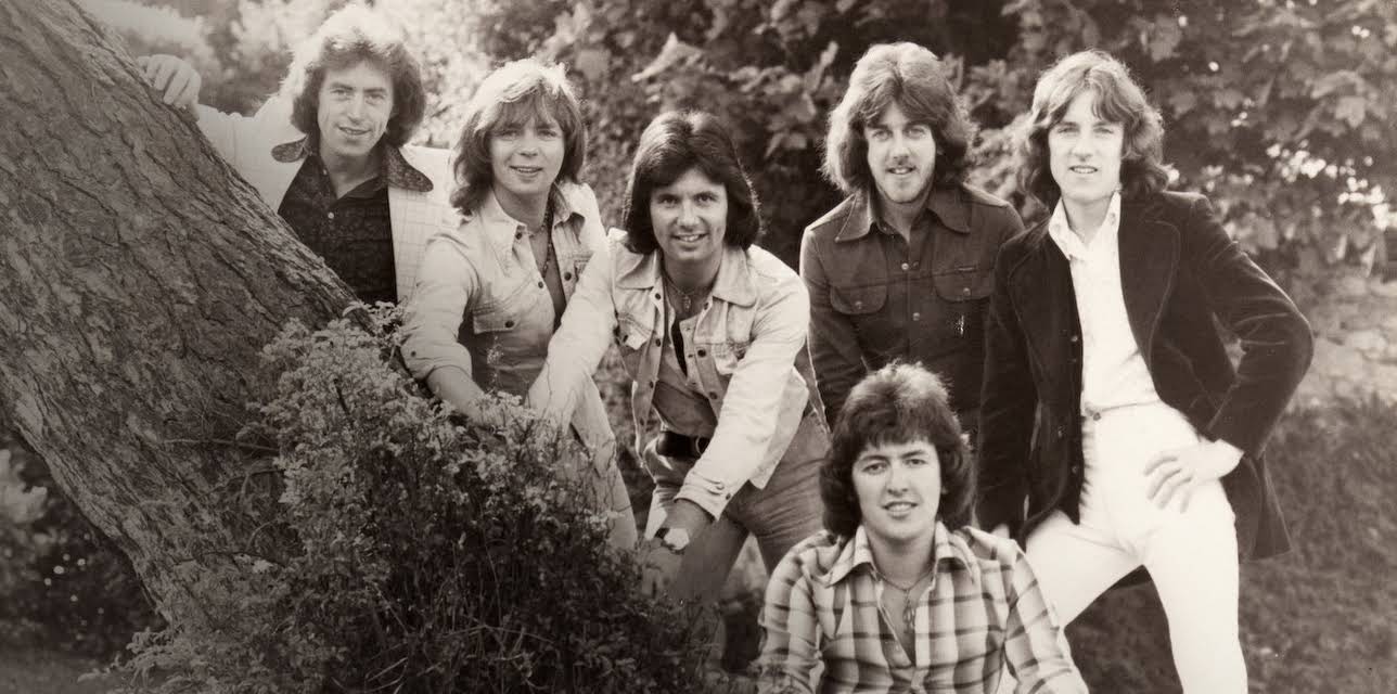 ReMastered: The Miami Showband Massacre (2019)