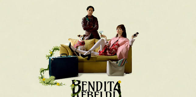 Accidental Blessing (2020)