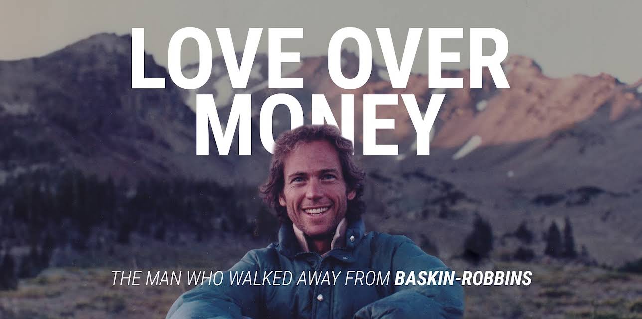 Love Over Money (2024)