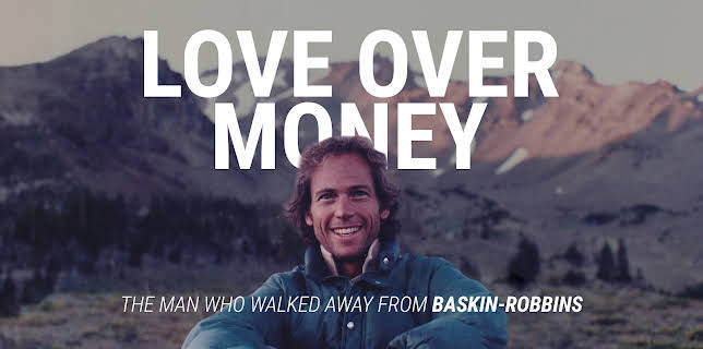 Love Over Money (2024)