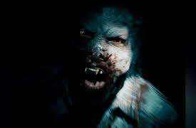 By Night Origins: Coming Storm