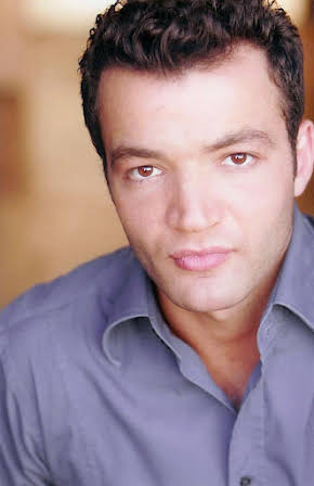 Nick Tarabay as 