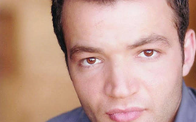 Nick Tarabay