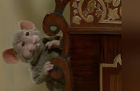 Mother Goose Stories: Hickory Dickory Dock / Duke Of York / Hey Diddle Diddle