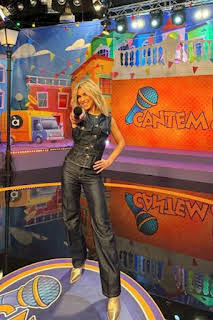 19:30: Cantem! | À Punt | 3/27 2026