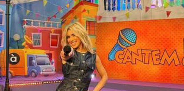 19:45: Cantem! | À Punt | 1/8 2026