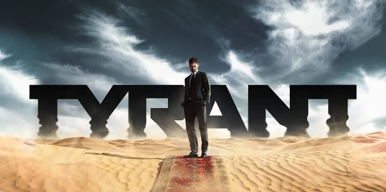 Tyrant Season 1