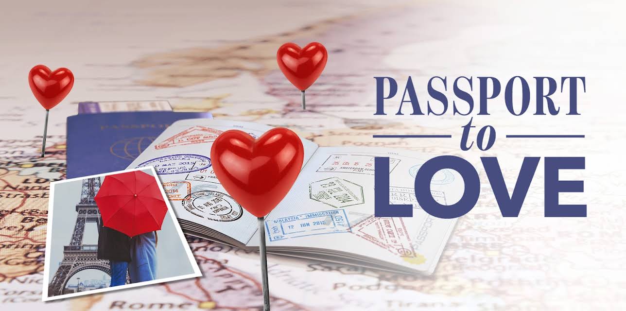 Passport to Love
