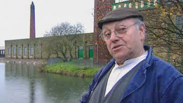 12:00 PM: Fred Dibnah's World of Steam, Steel and Stone | Yesterday | 12/21 2025