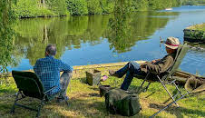 Mortimer & Whitehouse: Gone Fishing (S4 E4)