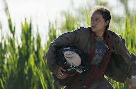 Utopia: not slow not bad