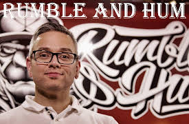 Rumble & Hum: All's well