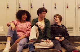 I Am Not Okay With This: Another Day in Paradise