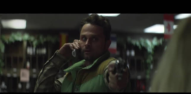 Hollow in the Land (2017)