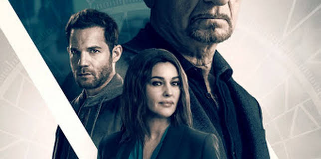 13:52: La trampa de la araña (IMDb 4.5) | Calle 13 | 11/1 2025