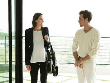 06:30: Million Dollar Homes - Luxusmakler in L.A. | Sixx | 8/26 2026