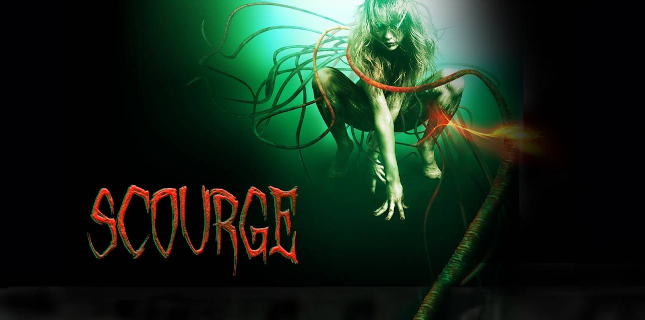 Scourge (2008)